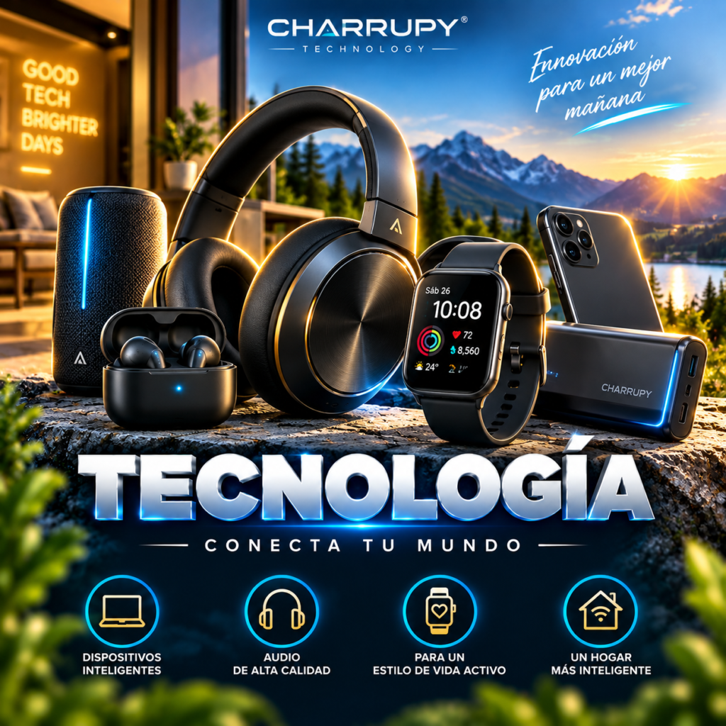 Tecnología